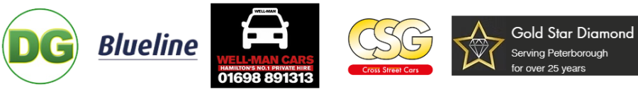 Fleet Partners Logos